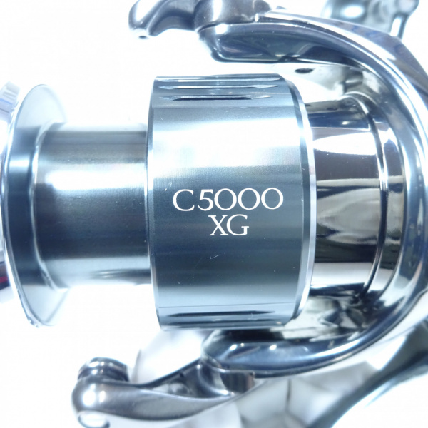 22ステラ C5000XG